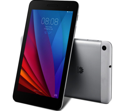 HUAWEI  MediaPad T1 7  Tablet - Silver